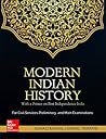 Modern Indian His...