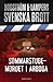 Sommarstugemordet i Arboga (Svenska brott #3)