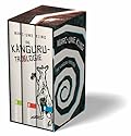 Die Känguru-Trilogie Box