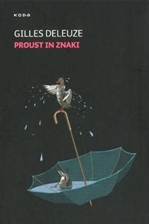 Proust in znaki