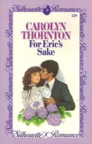 For Eric's Sake