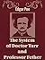 The System of Doctor Tarr and Professor Fether by Edgar Allan Poe