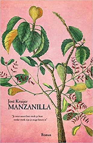 Manzanilla (Paperback)