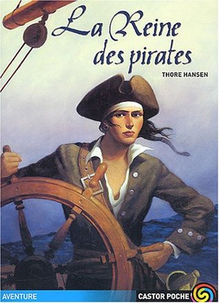 Reine des pirates (La) (anc ed) (LITTÉRATURE JEUNESSE (A))