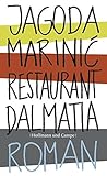 Restaurant Dalmatia