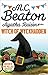 Agatha Raisin and the Witch of Wykhadden by M.C. Beaton