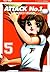 Attack No.1, Vol. 5
