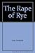 The Rape of Rye by Frederick Lees