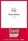 Frère d'âme