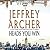Heads You Win by Jeffrey Archer