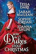 How the Dukes Stole Christmas