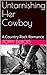 Untarnishing Her Cowboy: A ...