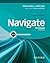 Navigate: B1+ Intermediate: Workbook with CD (without key) (Navigate)