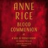 Blood Communion: ...