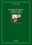 El anillo de Clarisse: tradición y nihilismo en la literatura moderna