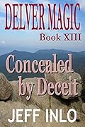 Concealed by Deceit