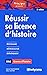 Réussir sa licence d'histoire