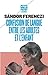 Confusion de langue entre les adultes et l'enfant