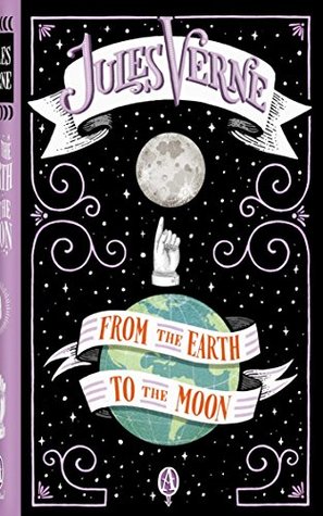 From the Earth to the Moon - Unabridged Classic - [Harper Collins Edition] -