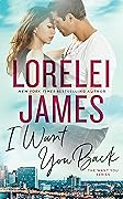 I Want You Back (Want You, #1)