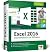 Excel 2016: Das große Excel 2016 Handbuch. Einstieg, Praxis, Profi-Tipps - das Kompendium zu Excel 2016. Der Klassiker für die Anwender-Praxis. Aktuell auch zu Excel 2013 und 2010