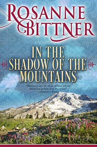 In the Shadow of the Mountains (Kindle Edition)
