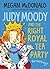 Judy Moody and the Right Royal Tea Party