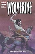 Wolverine (2003-2009) #5