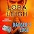 Dagger's Edge (Brute Force #2)