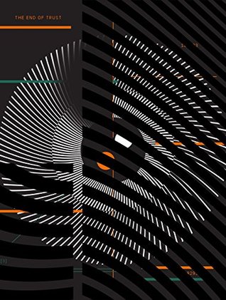 McSweeney's #54: The End of Trust (Hardcover)