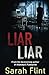 Liar Liar (DC Charlotte Stafford #3)