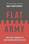 Flat Army: Creati...