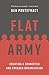 Flat Army: Creating a Connected and Engaged Organization