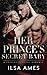 Her Prince's Secret Baby
