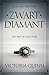 Zwart diamant (Zwart Glas #2)