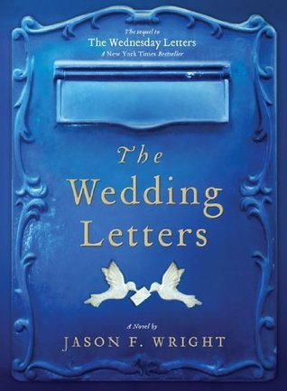 The Wedding Letters  (Wednesday Letters)