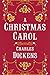 A Christmas Carol by Charles Dickens