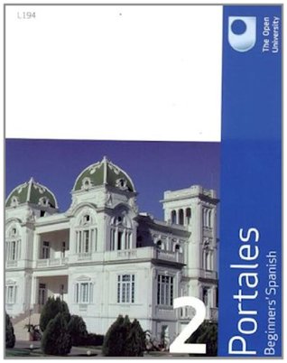 Portales Pack 2 (Paperback)
