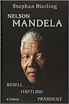Nelson Mandela by Stephan Bierling