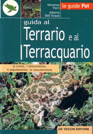 Guida al terrario e al terracquario
