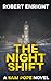The Night Shift (Sam Pope #1)