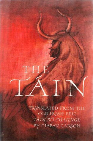 The Táin
