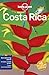 Lonely Planet Costa Rica