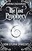 The Lost Prophecy: Vom Sturm erweckt (Elemente-Reihe, #1)