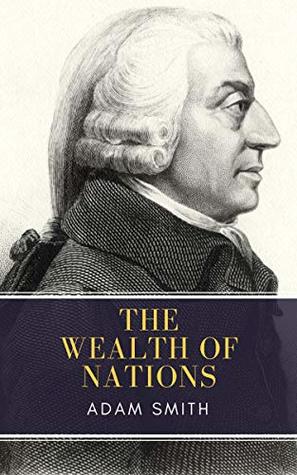 Wealth of Nations