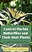 Central Florida Butterflies and their Host Plants: A Complete List of Native Host Plants