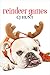 Reindeer Games (The MacAllisters of Rivers End, #3)