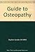 A guide to osteopathy