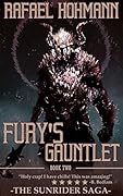 Fury's Gauntlet