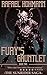 Fury's Gauntlet (Sunrider #2)